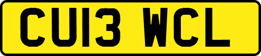 CU13WCL