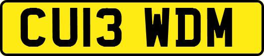 CU13WDM