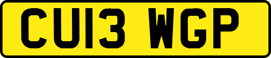 CU13WGP