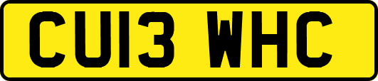 CU13WHC