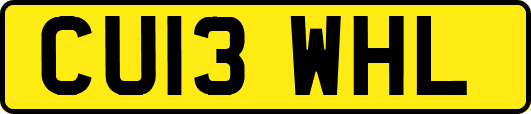 CU13WHL
