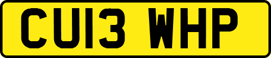 CU13WHP