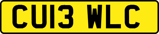 CU13WLC