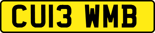 CU13WMB