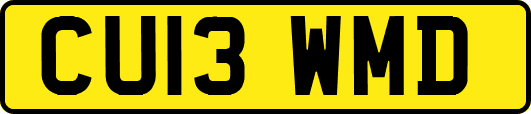 CU13WMD