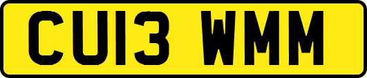CU13WMM