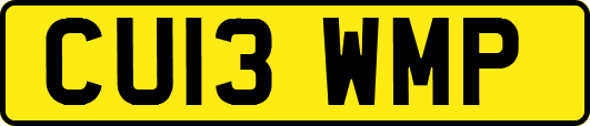 CU13WMP