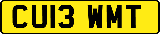 CU13WMT