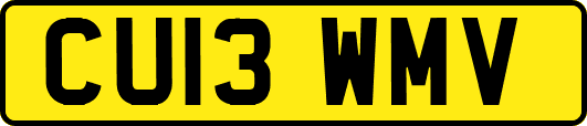 CU13WMV