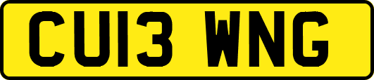 CU13WNG