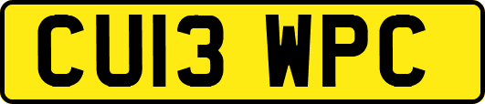 CU13WPC