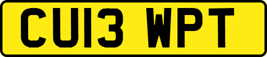 CU13WPT