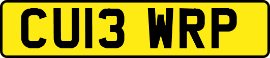 CU13WRP