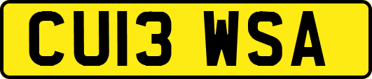 CU13WSA