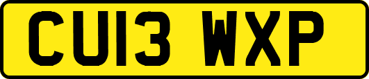 CU13WXP