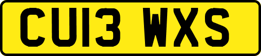 CU13WXS