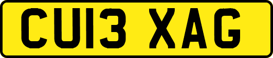 CU13XAG