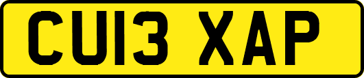 CU13XAP