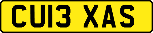 CU13XAS