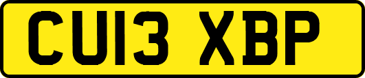 CU13XBP