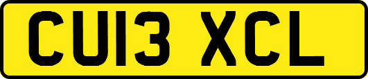 CU13XCL