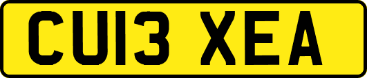 CU13XEA