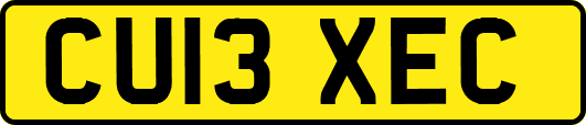 CU13XEC