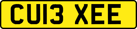 CU13XEE
