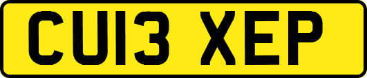 CU13XEP