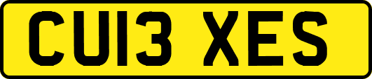 CU13XES