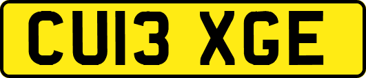 CU13XGE
