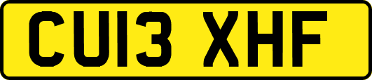 CU13XHF