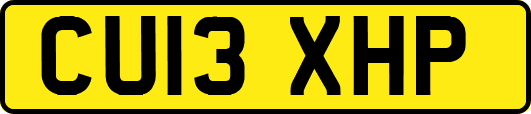 CU13XHP