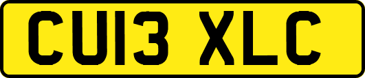 CU13XLC