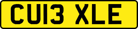 CU13XLE