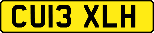 CU13XLH