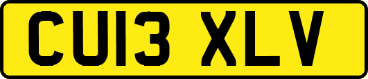 CU13XLV