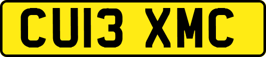 CU13XMC