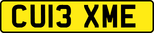 CU13XME