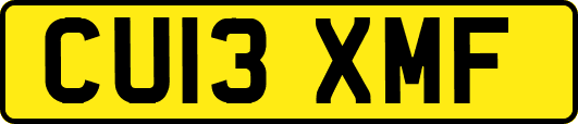 CU13XMF