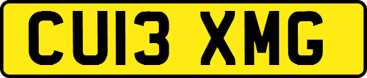 CU13XMG