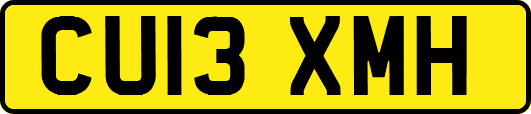 CU13XMH