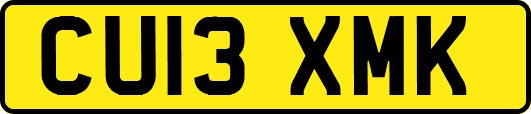 CU13XMK