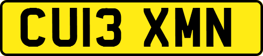 CU13XMN