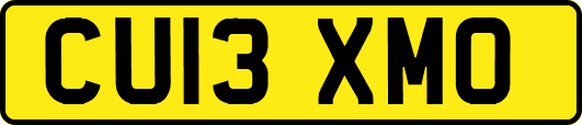 CU13XMO