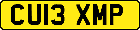 CU13XMP