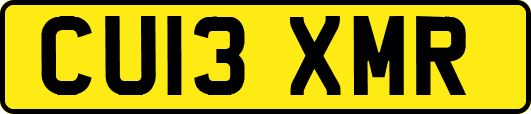 CU13XMR