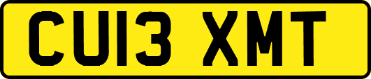 CU13XMT