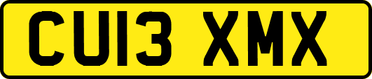 CU13XMX