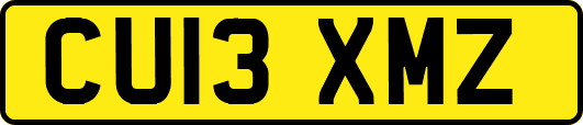 CU13XMZ